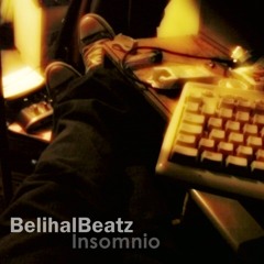 BELIHALBEATZ