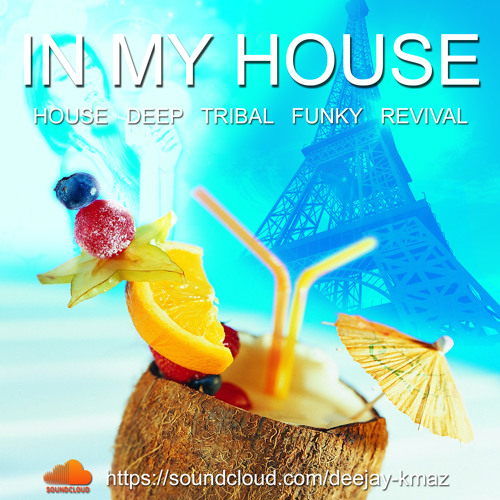 Stream Deejay Kmaz music | Listen to songs, albums, playlists for free ...