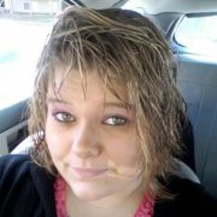 Kristina Raschelle Seyer