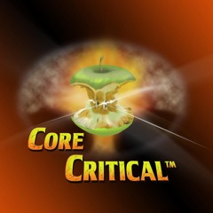 2 - Nowhere by Core Critical