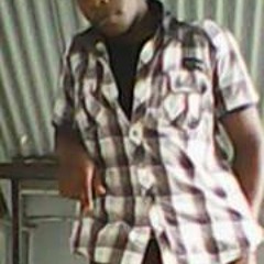 Criston Born Salandy