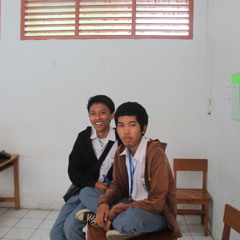 Afrizalhassan