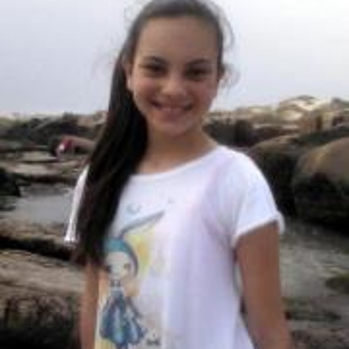 Luiza Cardoso 6’s avatar
