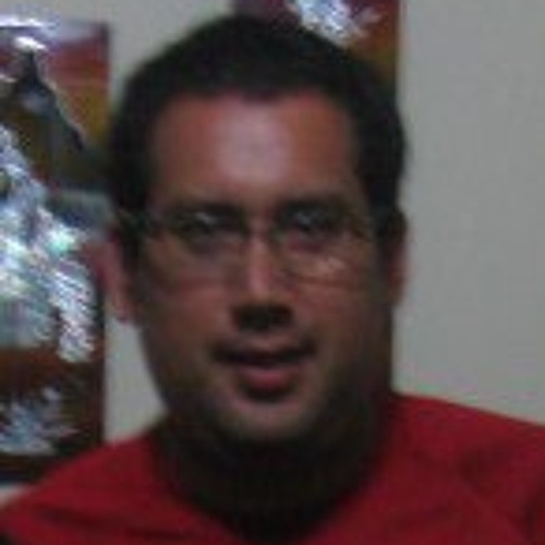 Raul  Ciurlizza’s avatar