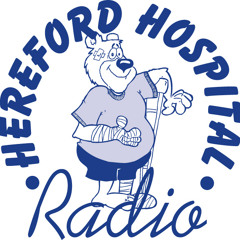 Hereford Hospital Radio