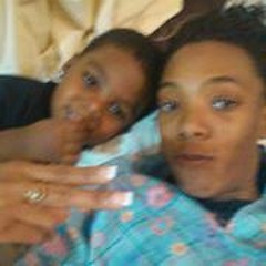 Ladytrill LukLuk Simmons