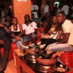 Jean François Kouadio