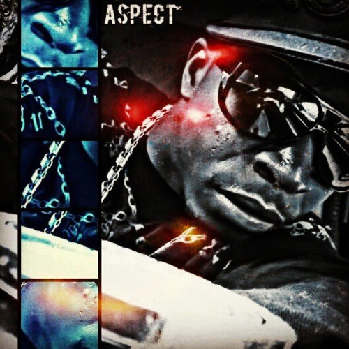 ASPECT FT. DROP - %100 REAL (PRODUCED BY ASPECT)