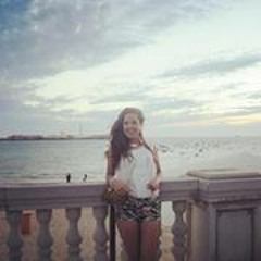 Penélope Carrasco Luengo