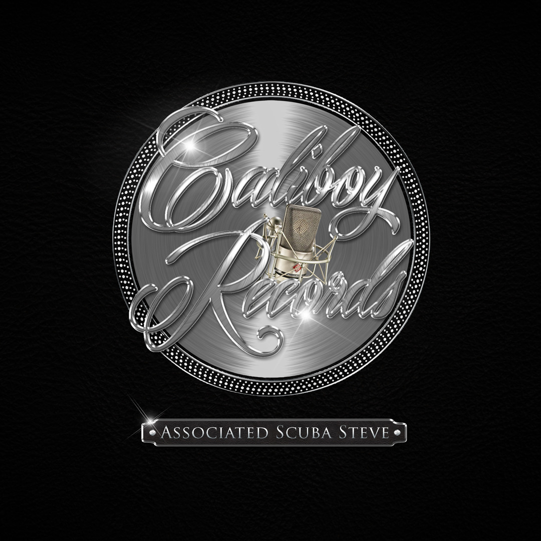 CALIBOYS CALIBOY SHOW サイン有り Stream CALIBOY RECORDS CALIBOY music | Listen to songs, albums