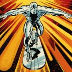 King SourSurfer Hero