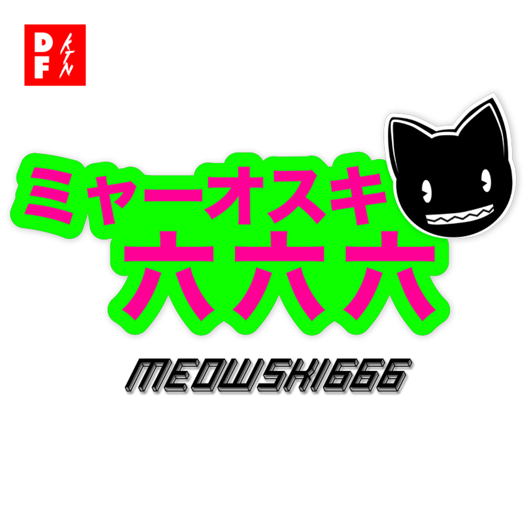 Stream Meowski666 music | Listen to songs, albums, playlists for