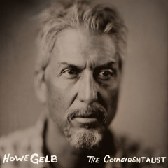 Howe Gelb