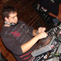 Dj Bruno Cwb
