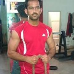 Hassan Ranjha