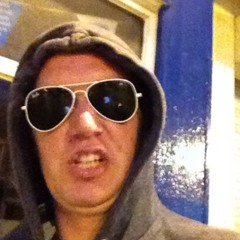 Ian Ziggy Macaskill