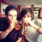 Austin & Sebastian