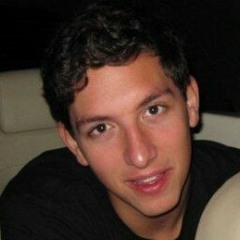 Jordan Brustein
