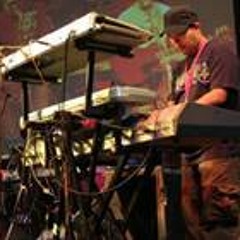 Chano Keyboard Sessions