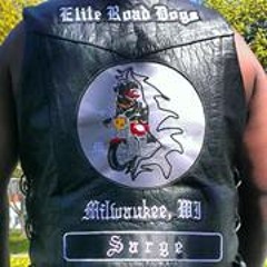 Michael Sarge Lock Jr.