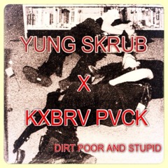 Yung Skrub