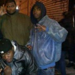 Wilt Hella Bands Khalifa