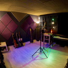 Wave Nation Studio