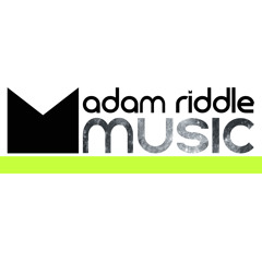 Adam Riddle Music