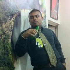 Ramesh Sukhdeo
