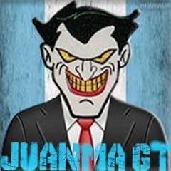 Juanma Gt