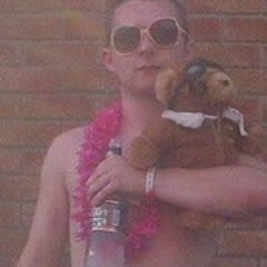 Luke Chalmers 1