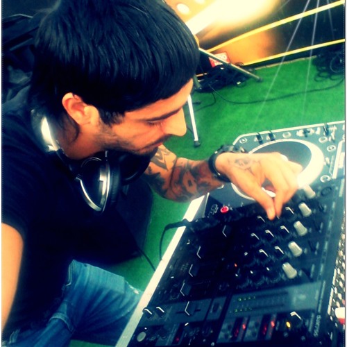 DJ OKAN DOGAN’s avatar