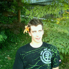 Calvin Hendrickson
