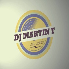 Martin Anthony Turner