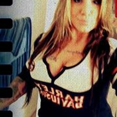 Brittany Anne Barcalow