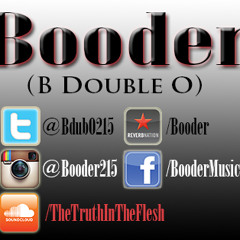 Booder (B. Double O.)