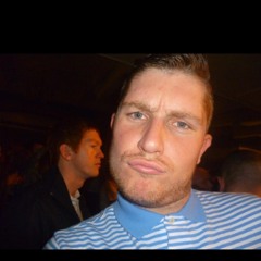 Danny Mahon