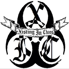 existing in chaos