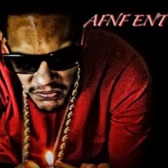 PAPERBOI A.F.N.F. ENT