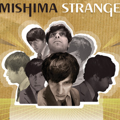 Mishima Strange
