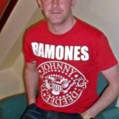 Stephen Redmond