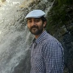 Ali burhani