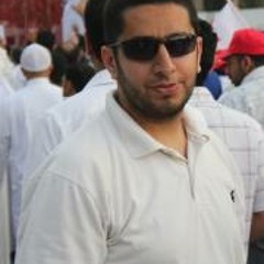 Mohd Al-hamad