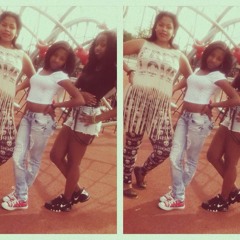 I'Am_Sheema #TheDancer