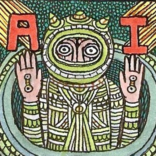 Astral Industries’s avatar