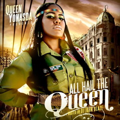 QUEEN YONASDA