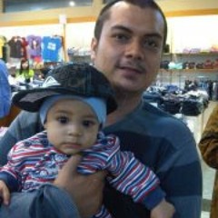 Ridwan Syarif Alhadar