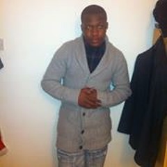 Jerome Smith 18