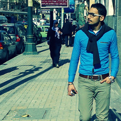 ESLAM  JABER