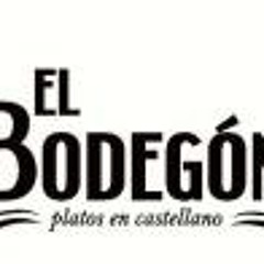 Bodegon Garcia